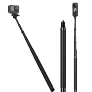 Carbon Fiber Selfie Stick