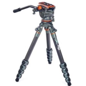 Carbon Fiber Tripod