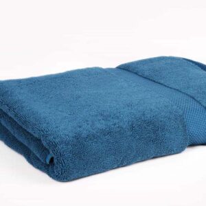 Classic Cotton Bath Towel