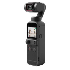 DJI Pocket 2 64MP Camera