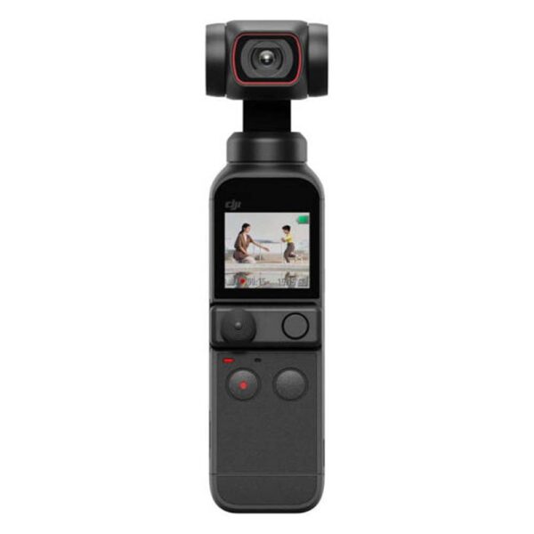 DJI Pocket 2 64MP Camera