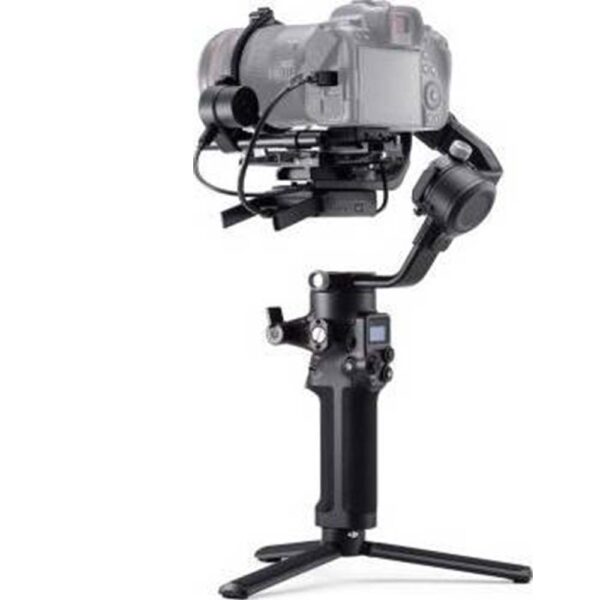 DJI Ronin SC 2 Pro Combo