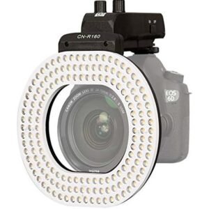 DSLR LED Ring Light