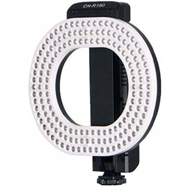 DSLR LED Ring Light