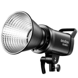 Daylight Video Light