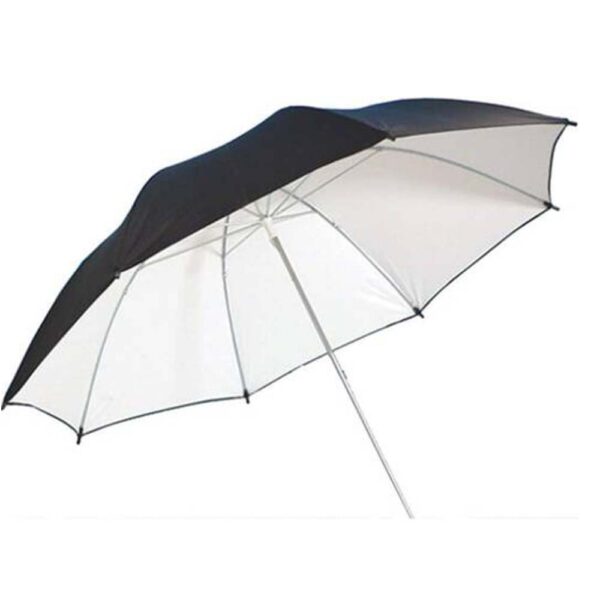 Deep Transparent Umbrella