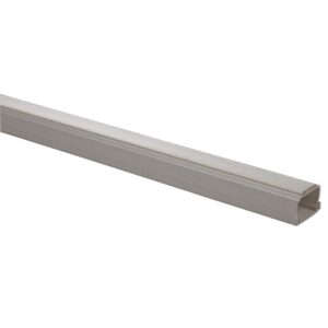 Durable Self-Adhesive PVC Trunking