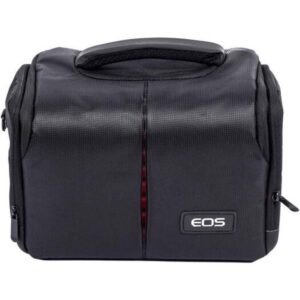 Electronic Camera Shoulder Bag