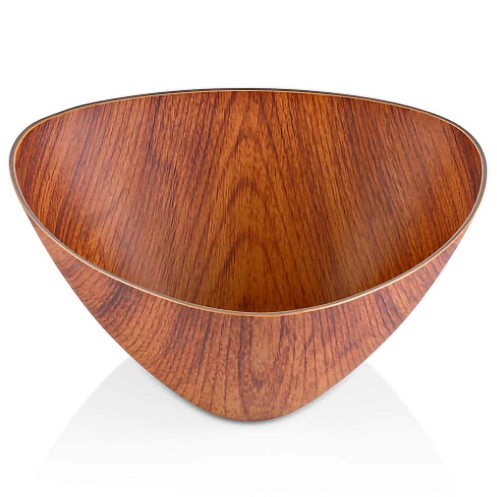 Evelin Triangle Bowl, Extra Large