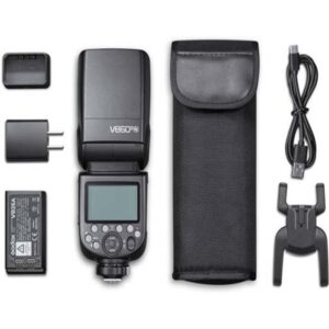 Flash Kit for Nikon