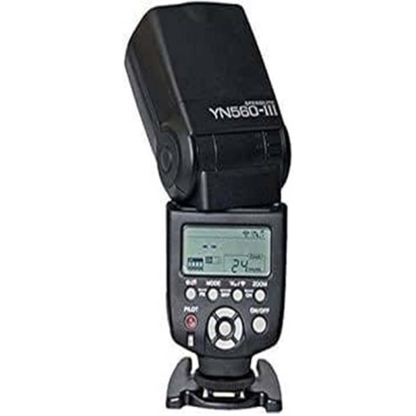 Flash Speedlite for Canon