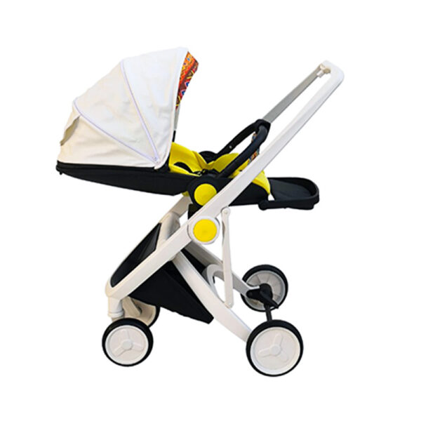 Foldable Baby Stroller