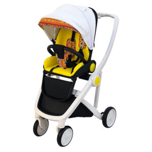 Foldable Baby Stroller