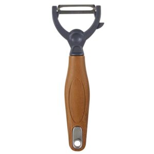 Freecook Wooden Peeler