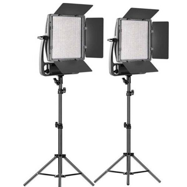 GVM 2 Packs Dimmable