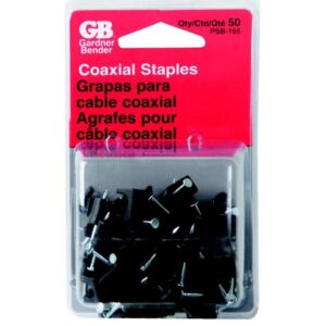 Gardner Bender Cable Staples