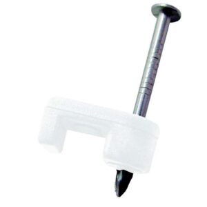 Gardner Bender Plastic Insulated Wire Staples