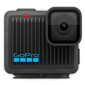 GoPro HERO 4K Camera