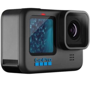 GoPro HERO11 Black Records