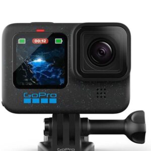 GoPro HERO12 Black