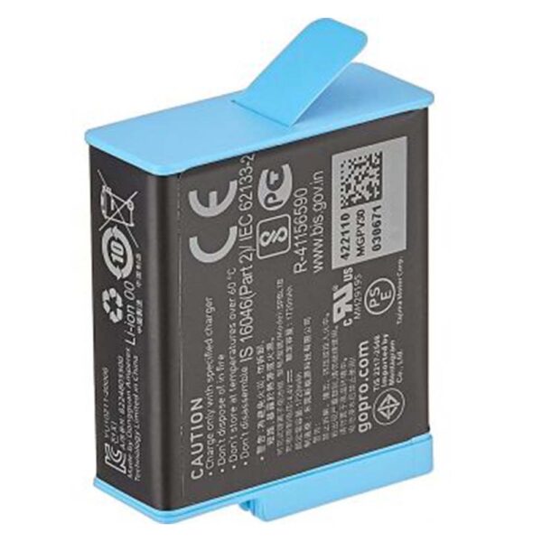 GoPro Rechargeable Battery