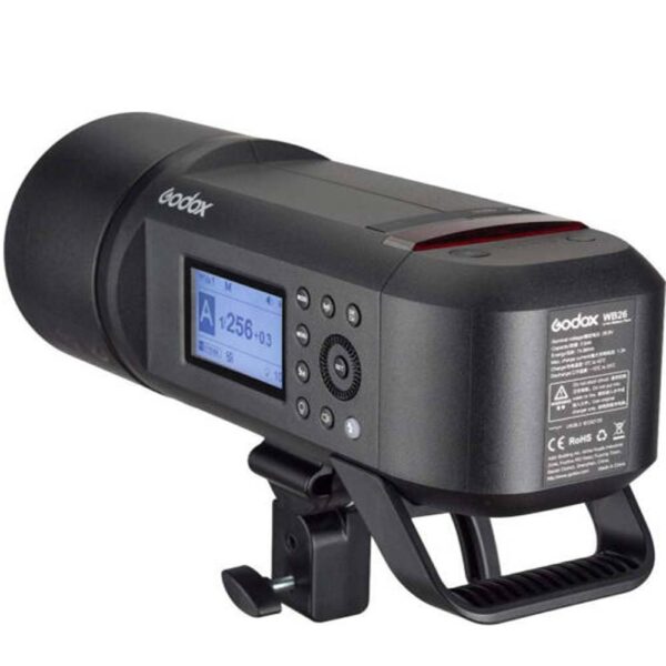 Godox AD600Pro