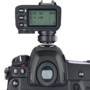 Godox X2 2.4G Flash