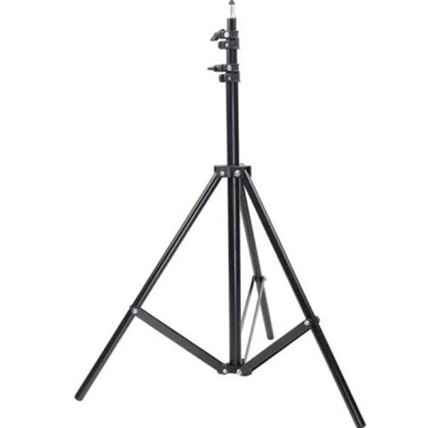 Heavy-Duty Light Stand