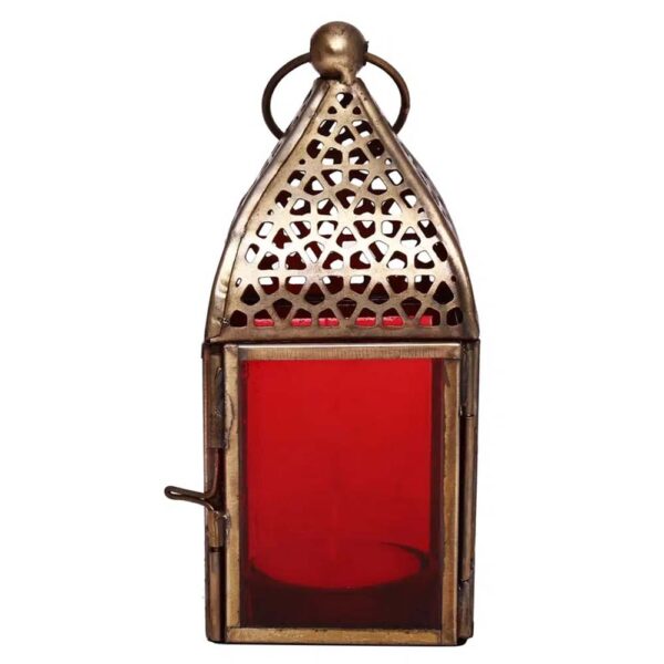 Hilalful Authentic Handmade Lantern