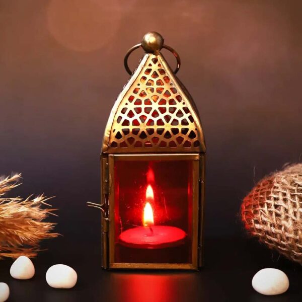 Hilalful Authentic Handmade Lantern