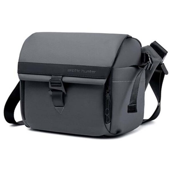 Hunter Unisex Camera Bag