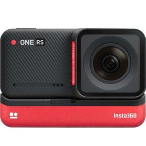 Insta360 ONE RS