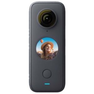 Insta360 ONE X2