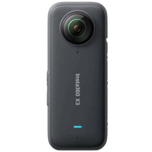 Insta360 X3 Action Camera