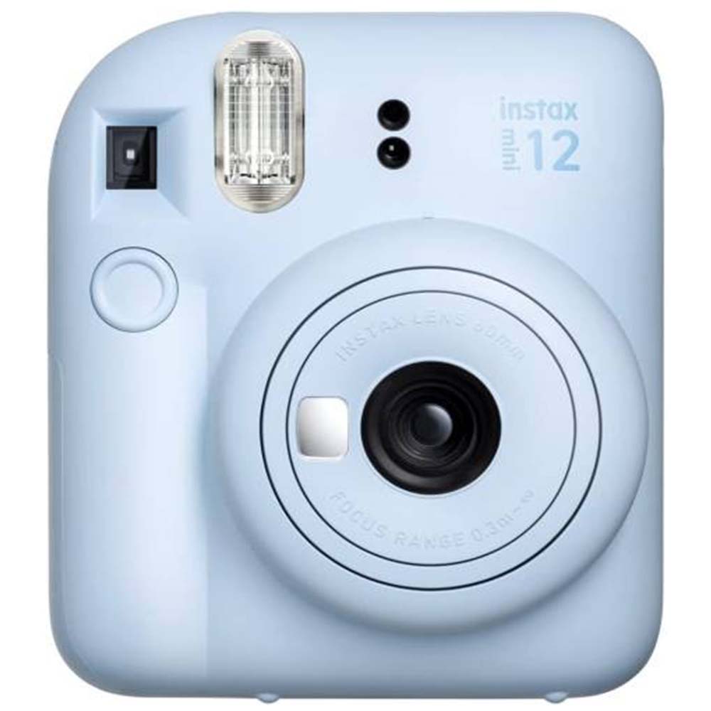 Instax Mini 12