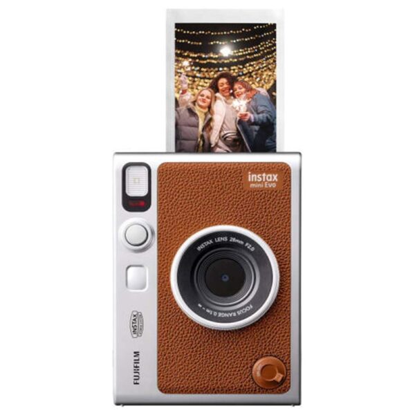 Instax Mini Evo