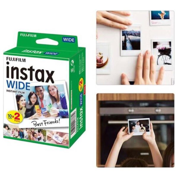 Instax WIDE Instant Film