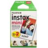 Instax mini cameras