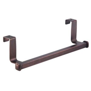 Interdesign Marcel Over the Cabinet Towel Bar