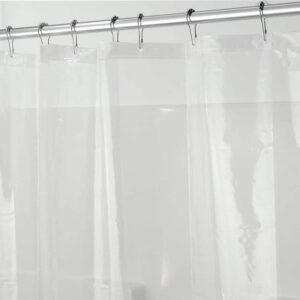 Interdesign Shower Curtain Liner