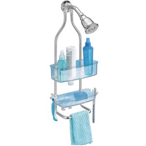 Interdesign Zia Shower Caddy