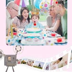 Kids Camera Gift