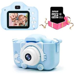 Kids Camera Gift