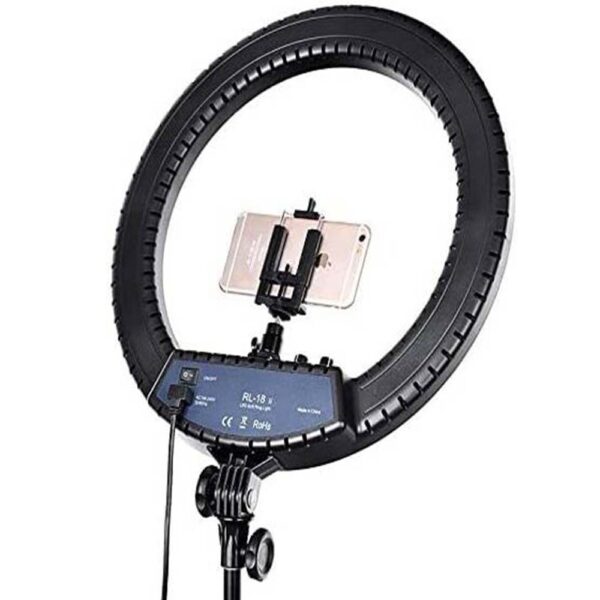 LED Soft Ring Light