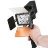 LED5080 Professional Video Light