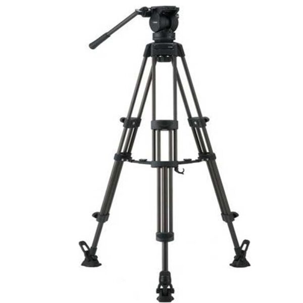 LX7 M Tripod with Pan