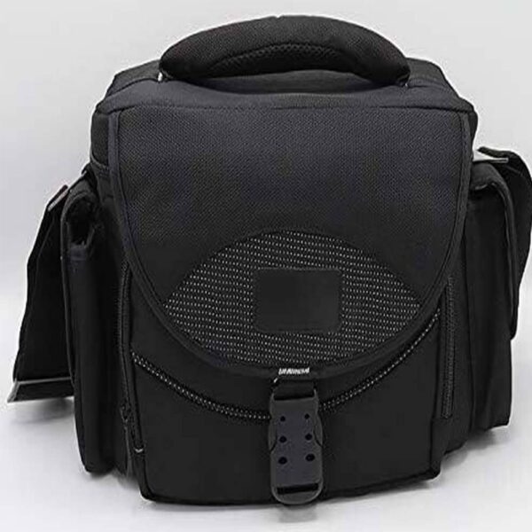 Large DSLR Gadget Bag