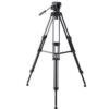 Libec 650EX Tripod System