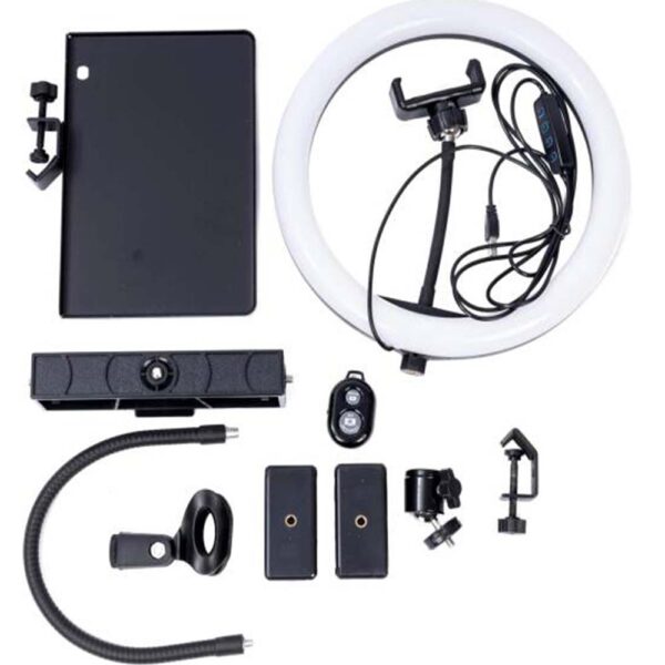 Light Live Streaming Kit