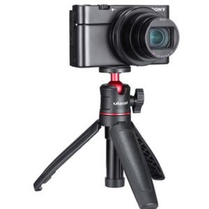 MT-08 Extendable Handheld Tripod